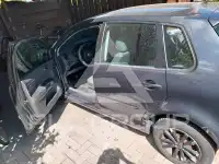 2007 Volkswagen Polo