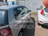 2007 Volkswagen Polo