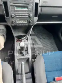 2007 Volkswagen Polo