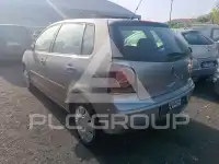 2007 Volkswagen Polo