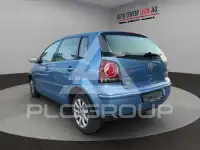2007 Volkswagen Polo