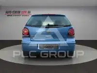 2007 Volkswagen Polo