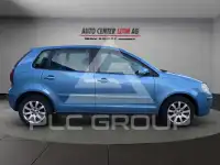 2007 Volkswagen Polo