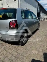 2007 Volkswagen Polo