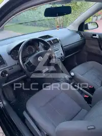 2007 Volkswagen Polo