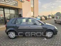 2007 Volkswagen Polo