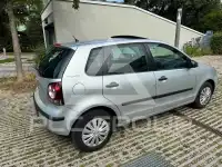 2007 Volkswagen Polo