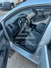 2007 Volkswagen Polo