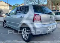 2007 Volkswagen Polo