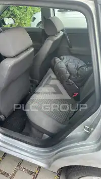 2007 Volkswagen Polo