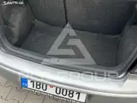 2007 Volkswagen Polo