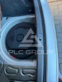 2007 Volkswagen Polo