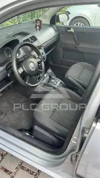 2007 Volkswagen Polo
