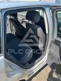 2007 Volkswagen Polo
