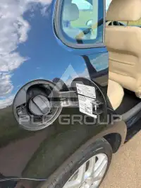 2007 Volkswagen Polo