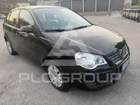 2007 Volkswagen Polo