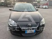 2007 Volkswagen Polo