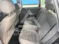 2007 Volkswagen Polo