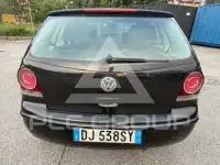 2007 Volkswagen Polo