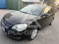2007 Volkswagen Polo