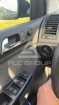 2007 Volkswagen Polo
