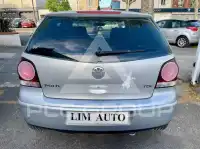 2007 Volkswagen Polo