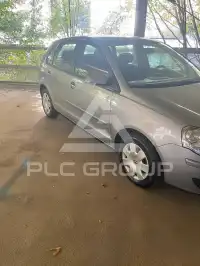 2007 Volkswagen Polo