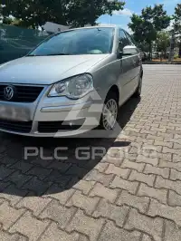 2007 Volkswagen Polo