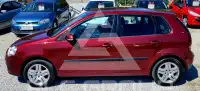 2007 Volkswagen Polo