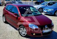 2007 Volkswagen Polo