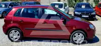 2007 Volkswagen Polo