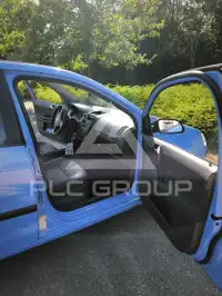 2007 Volkswagen Polo