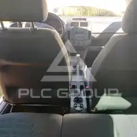 2007 Volkswagen Polo