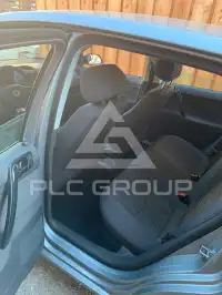 2007 Volkswagen Polo
