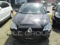 2007 Volkswagen Polo