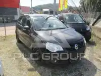 2007 Volkswagen Polo