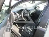 2007 Volkswagen Polo
