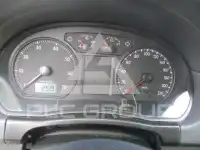 2007 Volkswagen Polo