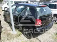 2007 Volkswagen Polo