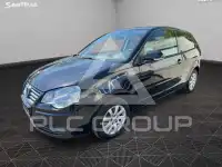 2007 Volkswagen Polo