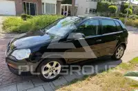2007 Volkswagen Polo