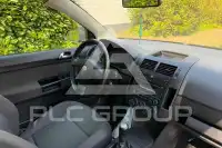 2007 Volkswagen Polo