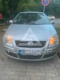 2007 Volkswagen Polo