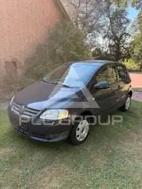 2007 Volkswagen Polo