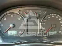 2007 Volkswagen Polo