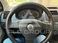 2007 Volkswagen Polo