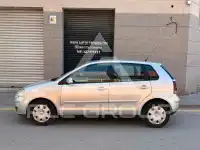 2007 Volkswagen Polo