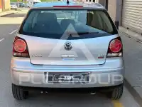 2007 Volkswagen Polo