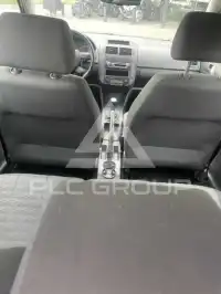 2007 Volkswagen Polo