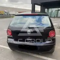 2007 Volkswagen Polo